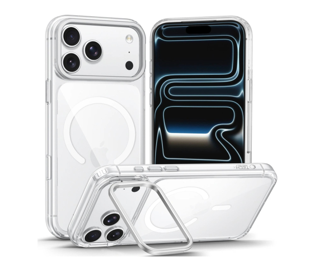 Tech-Protect Magstand Magsafe Cc Do Iphone 17 Pro Max / 18 Pro Max - 1587023 - zdjęcie
